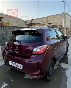 ميتسوبيشي ميراج